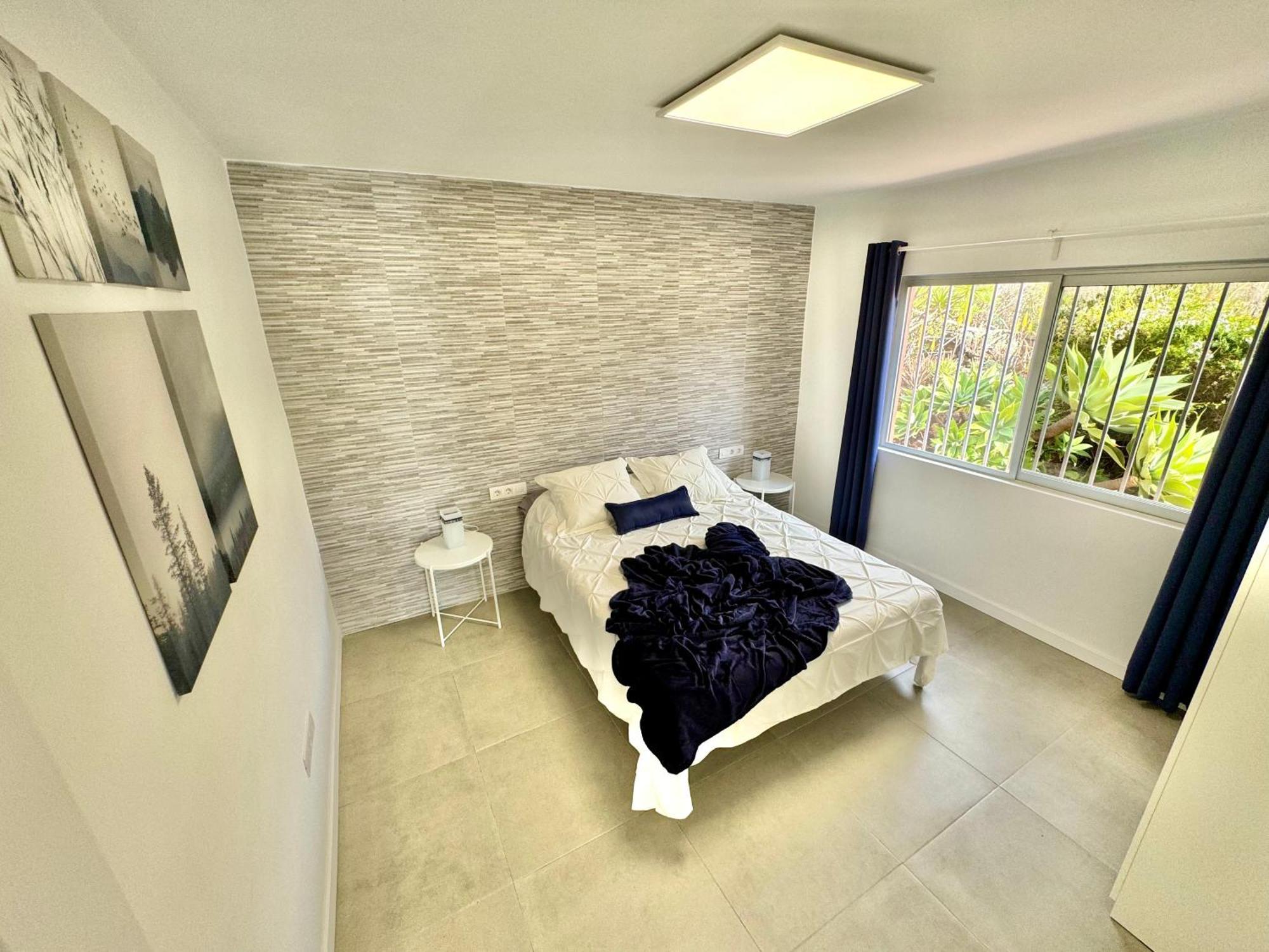 Mar & Teide Apartment Sauzal Exterior foto